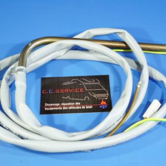 Résistance 230v / 170w
