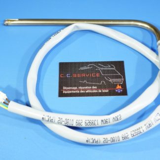 Résistance 230v / 190w