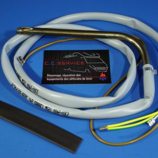 Résistance 230v / 125w pour réfrigérateur DOMETIC