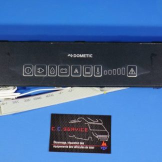 Affichage complet pour réfrigérateur porte droite DOMETIC RMD8505, RMD8555