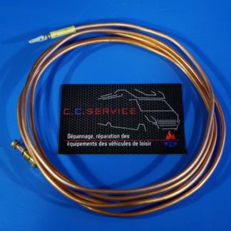 Thermocouple pour réfrigérateur DOMETIC