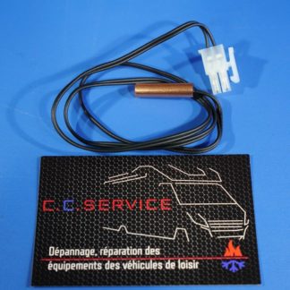 Sonde évaporateur pour climatiseur DOMETIC.