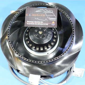 Ventilateur condenseur pour climatiseur DOMETIC FJ2200