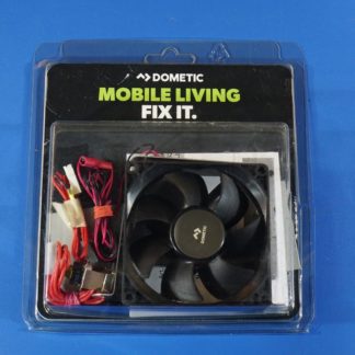 Kit ventilateur pour réfrigérateur DOMETIC à absorption