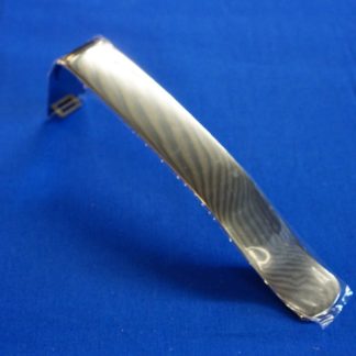 Couvercle poignée de porte chromé RML8330