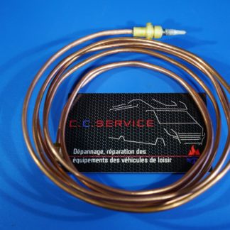 Thermocouple bruleur CBS