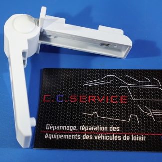Charnière portillon de freezer pour réfrigérateur DOMETIC RML8500