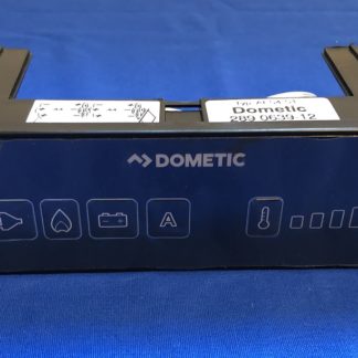 PANNEAU DE COMMANDE AVEC SONDE  DE TEMPERATURE
