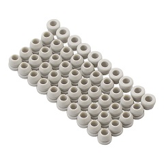 Supports/Gommes en caoutchouc pour plaque de cuisson DOMETIC