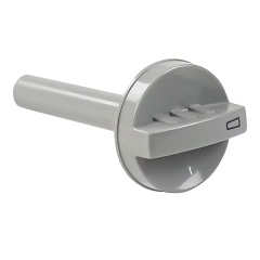 BOUTON ROTATIF INTERRUPEUR SELECTEUR DOMETIC