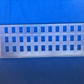 GRILLE COMPARTIMENT CONGELATEUR DOMETIC