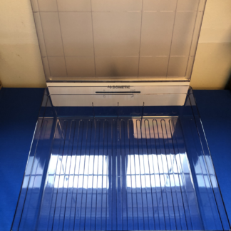 KIT BAC A LEGUMES DOMETIC