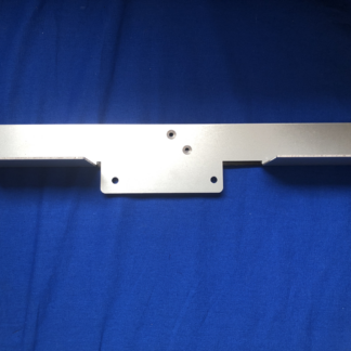 PLATINE FIXATION SUPERIEUR DOMETIC RML10.4
