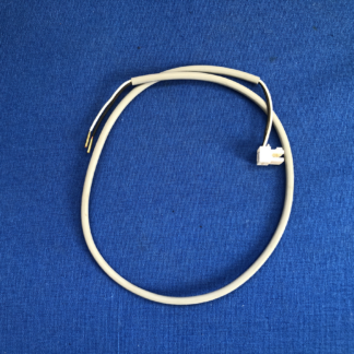 Connection cablage DOMETIC