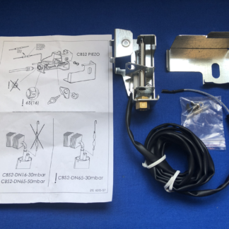 BRULEUR GAZ DOMETIC -DN16-