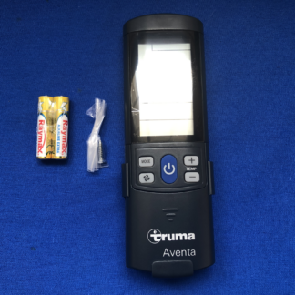 TELECOMMANDE TRUMA AVANTA ECO ET CONFORT