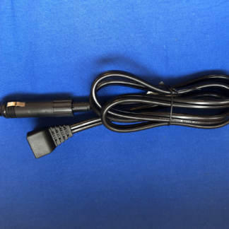 Cable allume-cigare pour glacière DOMETIC