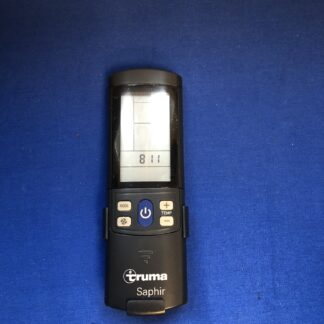 Télécommande IR Saphir comfort noir TRUMA