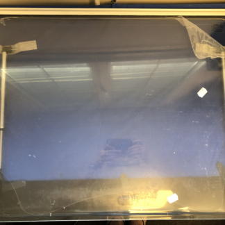 VITRE POUR BAIE DOMETIC