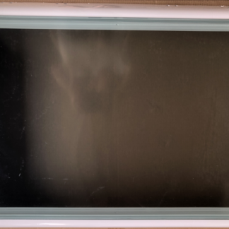 VITRE DE RECHANGE  DOMETIC
