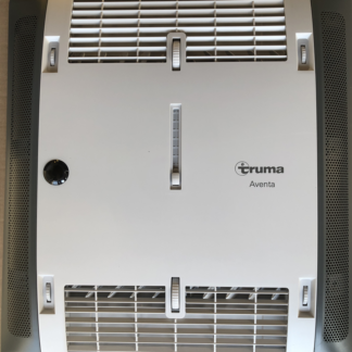 DIFFUSEUR D'AIR SMALL TRUMA