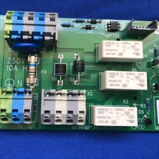 CARTE ELECTRONIQUE COMBI /COMBI D - 230 V -TRUMA