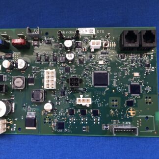 CARTE ELECTRONIQUE COMBI D4 / 4E TRUMA