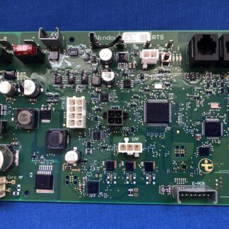 CARTE ELECTRONIQUE COMBI D 6 / 6E TRUMA