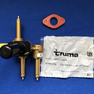 COMBI ELECTROVANNE GAZ TRUMA