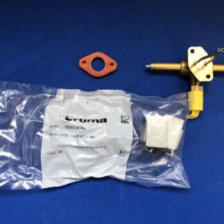 COMBI ELECTROVANNE GAZ TRUMA