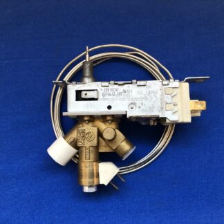 TRERMOSTAT GAZ/ELECTIQUE DOMETIC