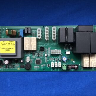 CARTE ELECTRONIQUE DOMETIC