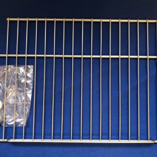 Grille métallique DOMETIC